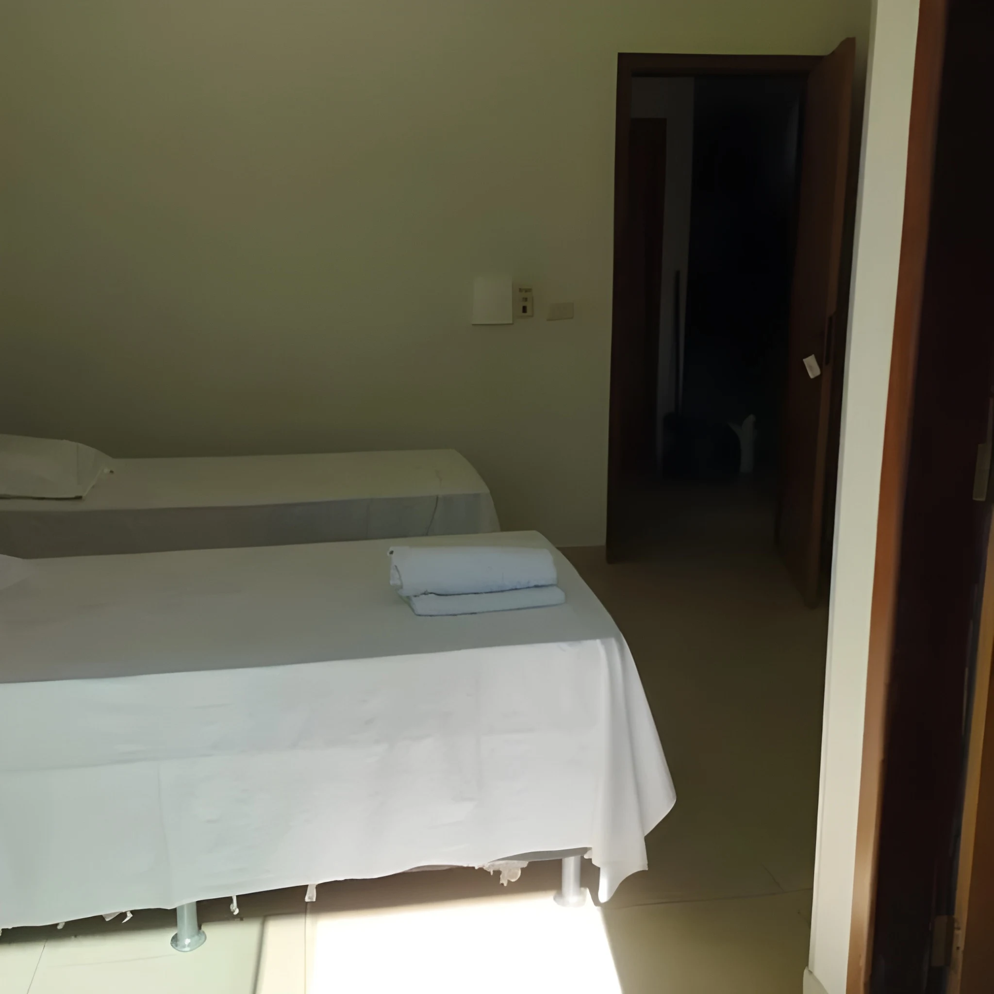 Quarto Duplo Twin 3