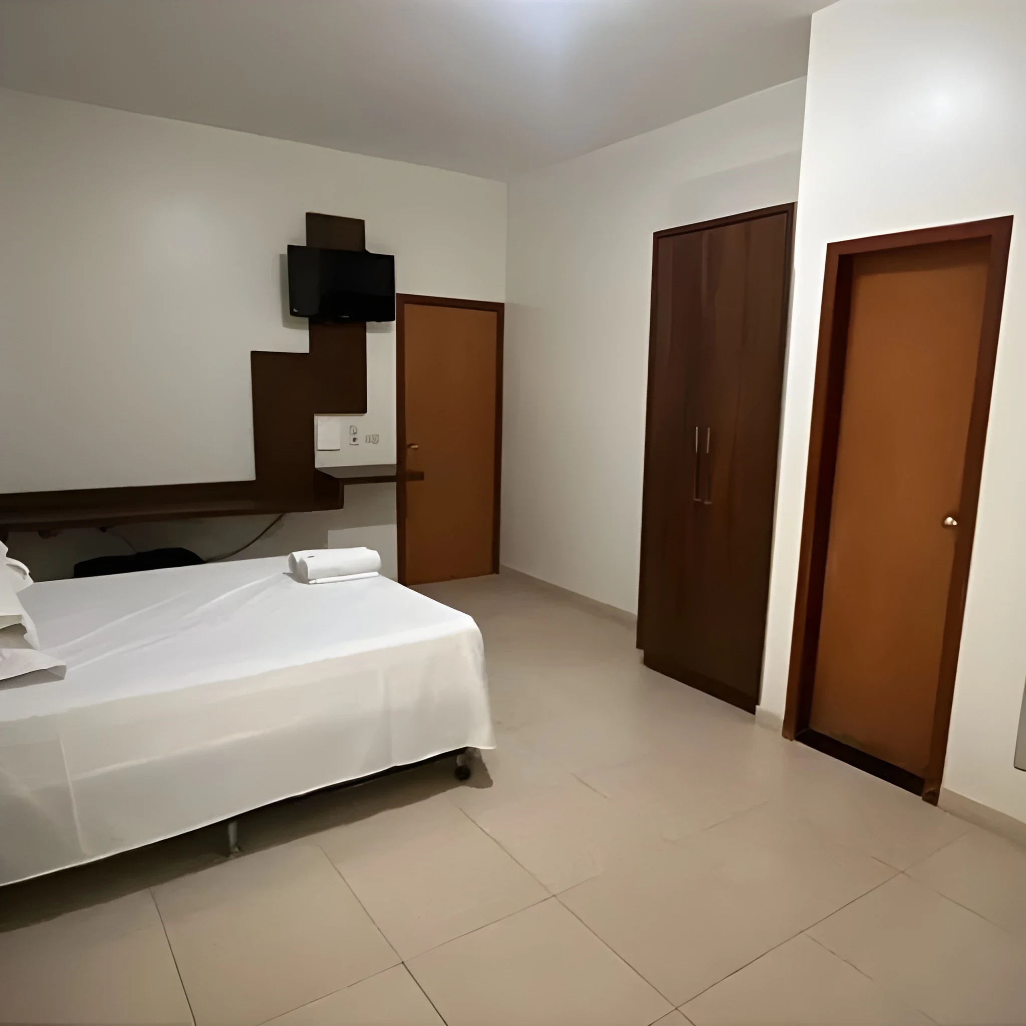 Quarto Duplo Superior 1