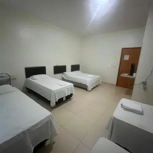 Quarto Família 1
