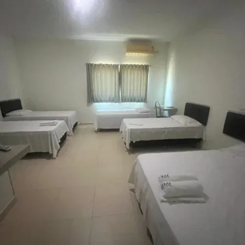 Quarto Família 2