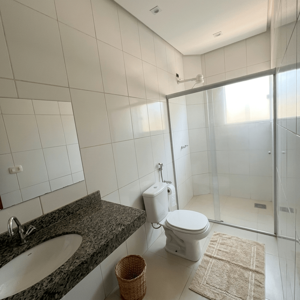 Quarto Família 3