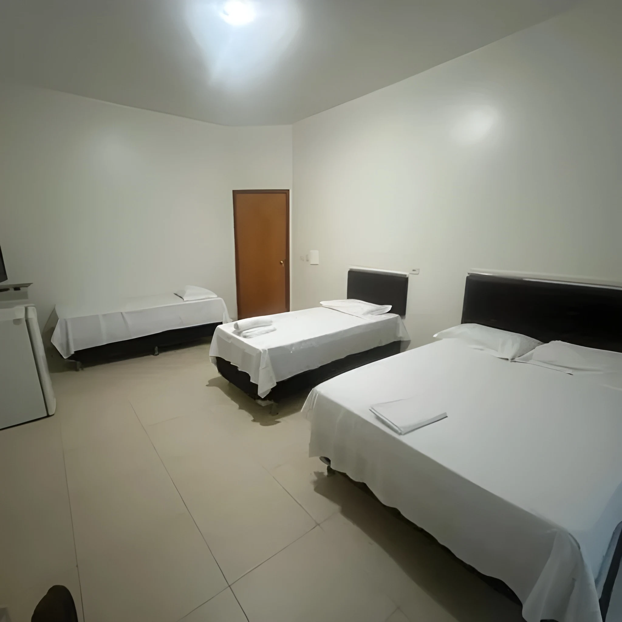 Quarto Quadruplo 3