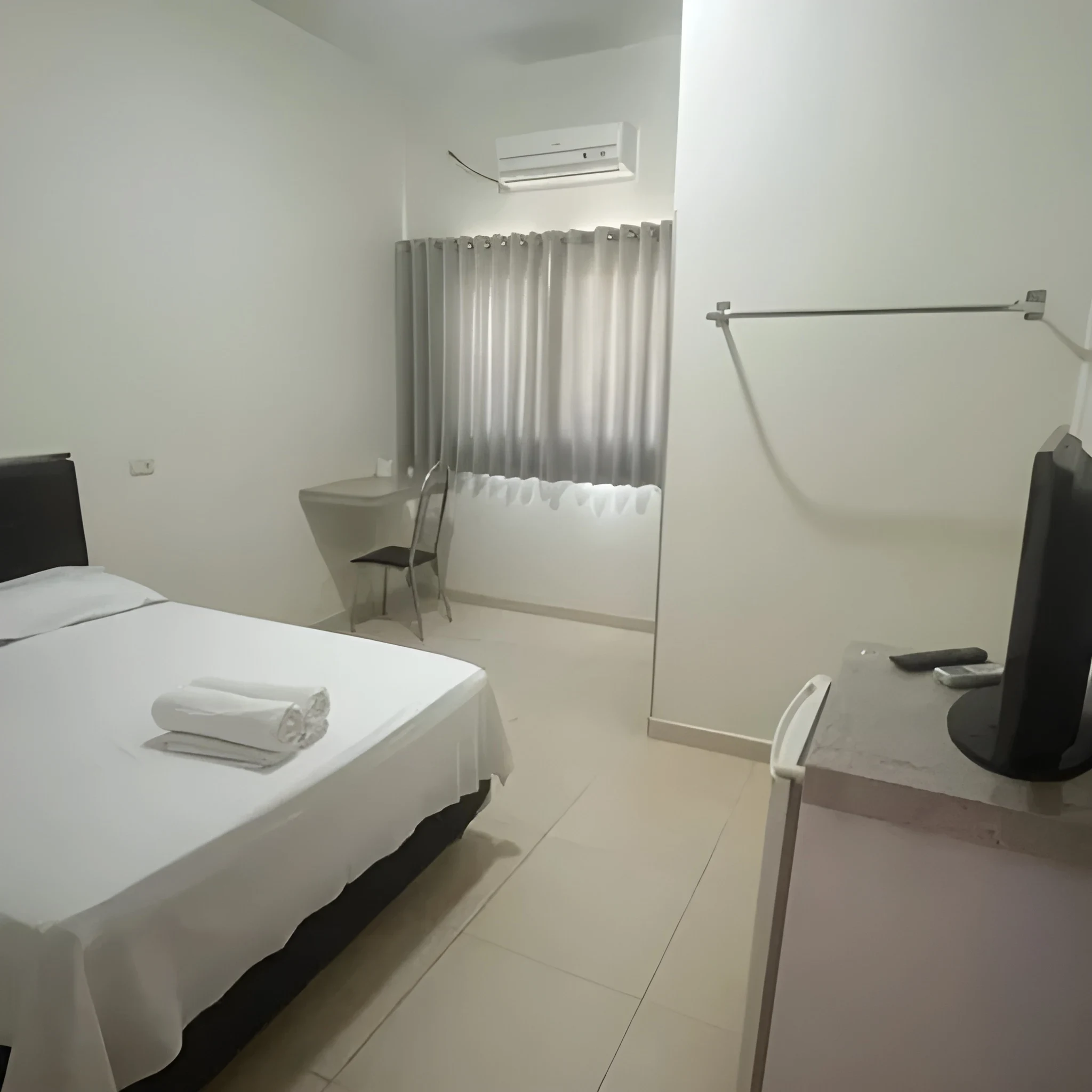 Quarto Triplo Standard 1