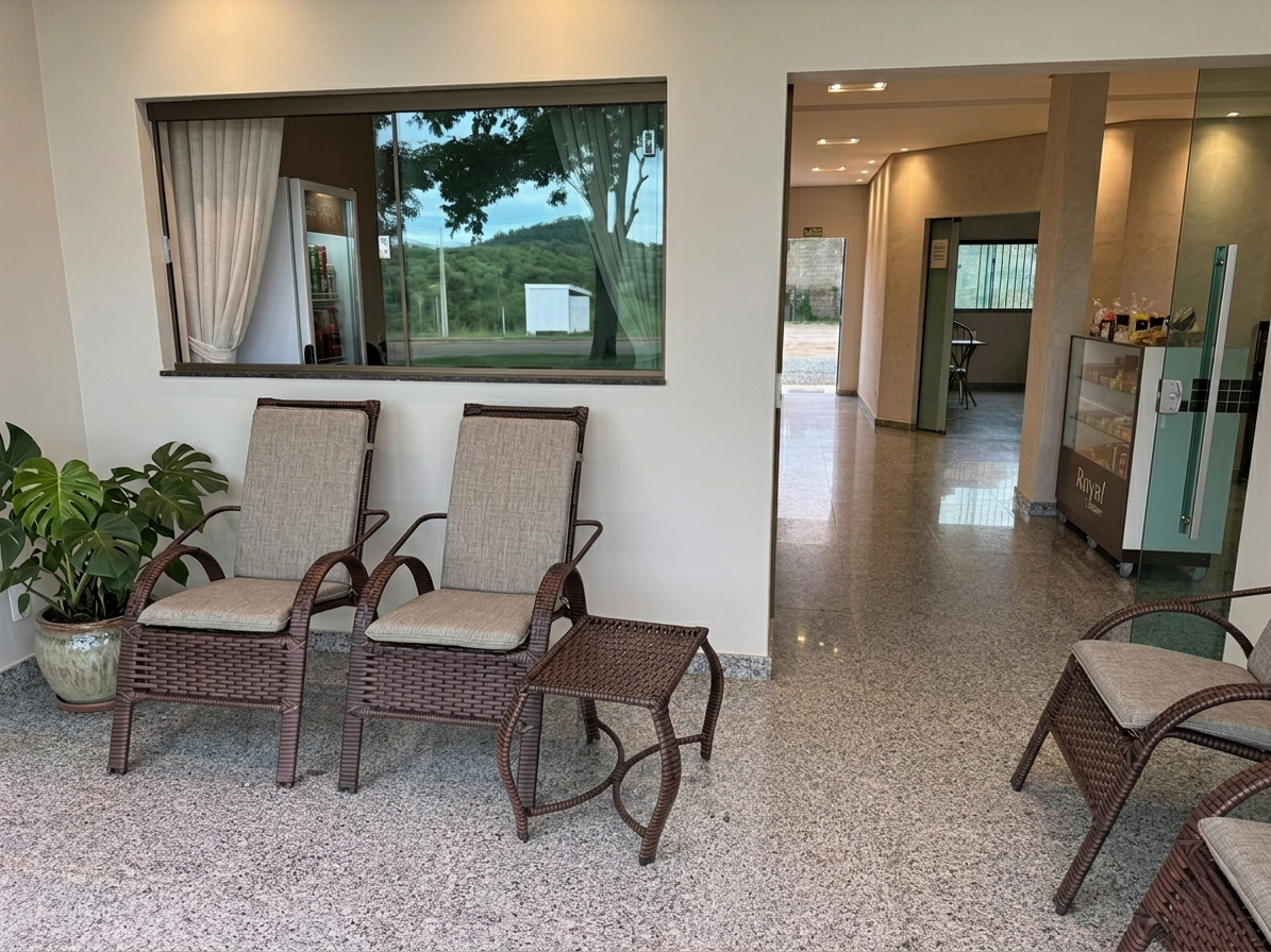 Hotel Royal Goal